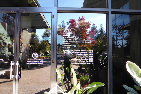 Office Front 01