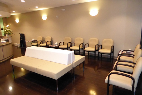 Office Reception 04