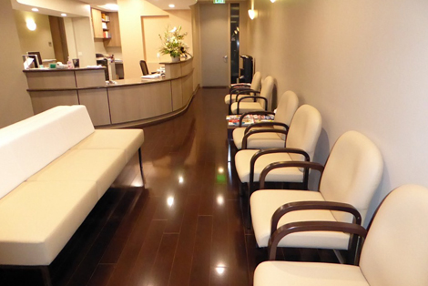 Office Reception 05