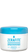 zerafite barrier repair moisturizer