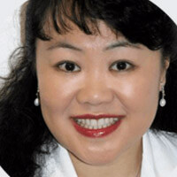 Dr. Christine Lee