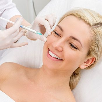 Patients ask, “Where can I go for Botox injections near me in Walnut Creek, CA?”