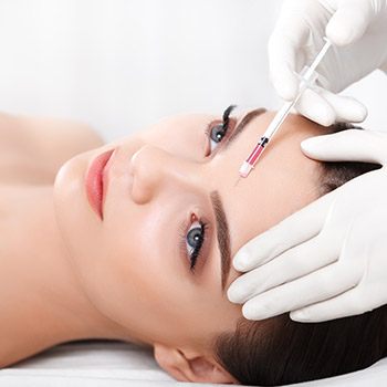 Walnut Creek doctor explains details of Botox procedure