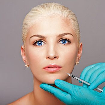 Which Pleasant Hill, CA area patients are appropriate for Botox treatment?