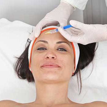 Is Botox treatment permanent for patients near Walnut Creek?