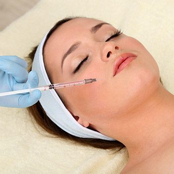 Desirable results without the risk: Botox treatment in Walnut Creek