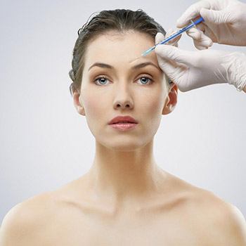 Botox is the go-to wrinkle reducer in Walnut Creek and the entire Bay Area