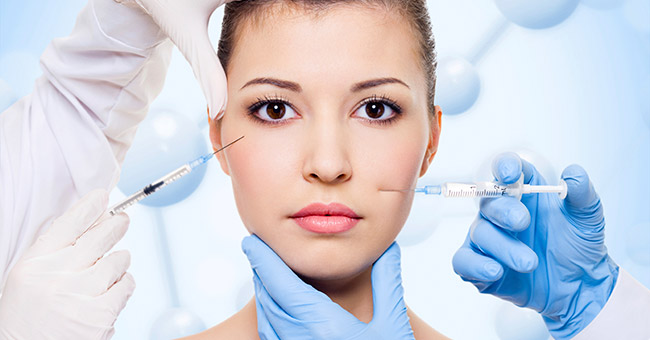 Botox, Walnut Creek