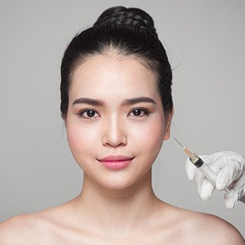 What types of dermal fillers are available near me in the Walnut Creek, CA area?