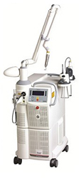 Laser Tattoo Removal Equipment