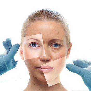 Dermatologist in Walnut Creek area can help patients in treating damaged skin