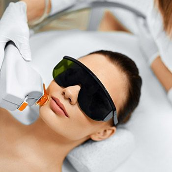 Walnut Creek dermatologist describes the best laser procedures for skin care