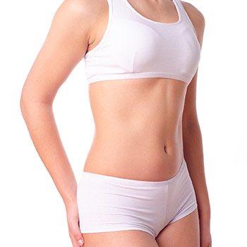 CO2 laser treatment for stretch marks in Walnut Creek