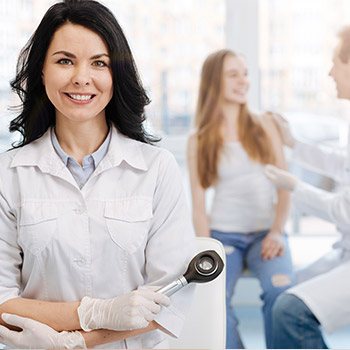 Walnut Creek dermatologist explains Mohs surgery as a treatment for skin cancer
