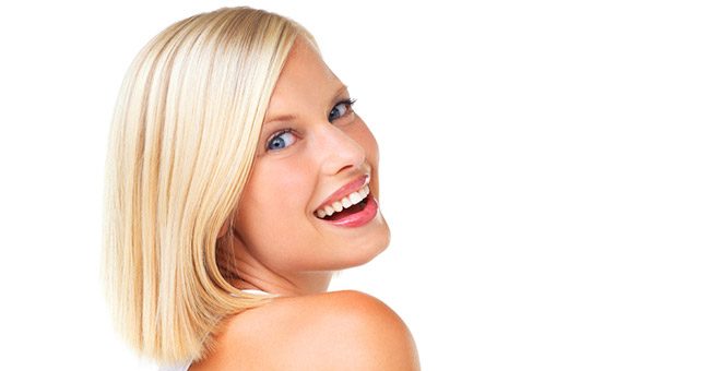 Erbium laser skin resurfacing, Walnut Creek