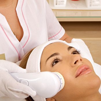 Facial rejuvenation services available in San Francisco, California