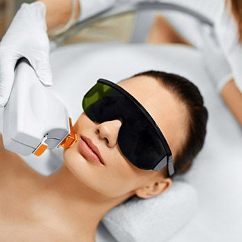 Fractional laser skin resurfacing is effective with doctor in Walnut Creek