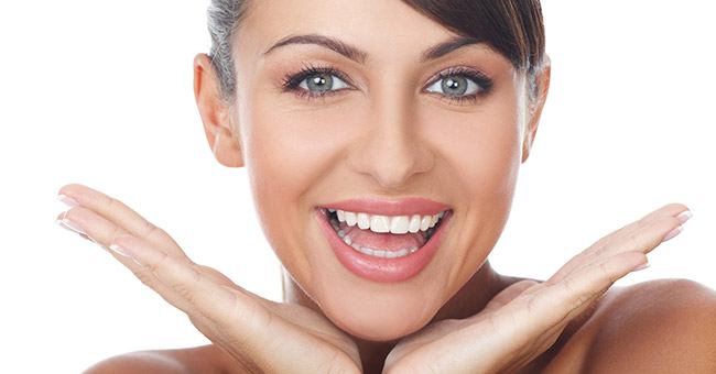 Inner Oral Laser Treatment, Walnut Creek, California