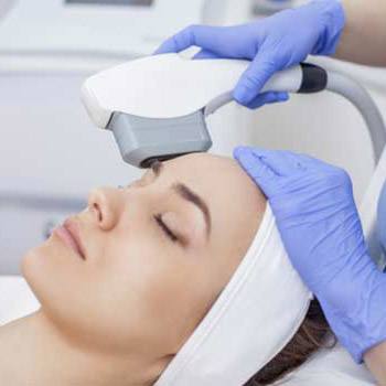 Walnut Creek, CA dermatologist offers photofacial treatment