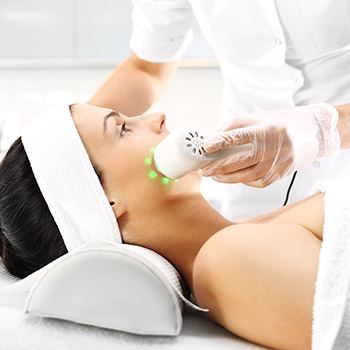 What is IPL treatment in Walnut Creek?