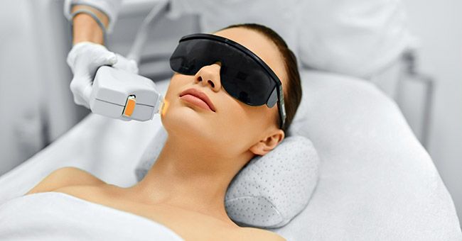 Intense Pulse Light (IPL), Walnut Creek