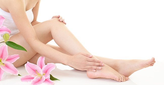 Laser Hair Removal, Walnut Creek, California