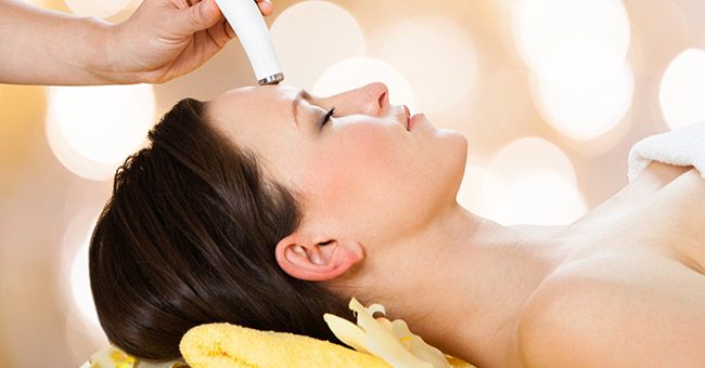 Laser Rejuvenation, Walnut Creek