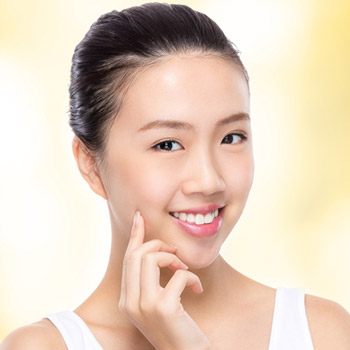 From fine lines to acne scars, a range of conditions are treated with laser resurfacing to reveal healthier-looking skin