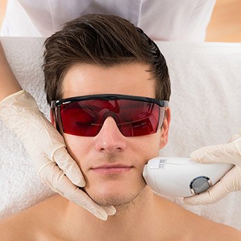 East Bay area dermatologist explains laser resurfacing treatment and the benefits it provides