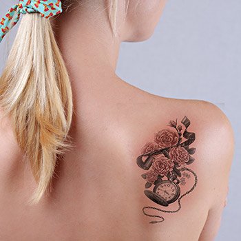 California dermatologist describes laser tattoo removal