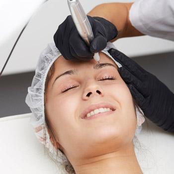 Explore your options for dermatology laser treatments at our Walnut Creek laser center