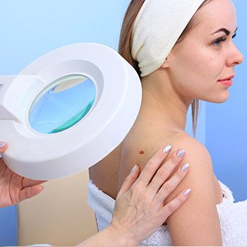 Walnut Creek area professional offers skin cancer screenings, diagnosis, and treatment