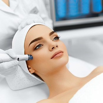 Get smooth skin with laser treatment for hair removal in Walnut Creek