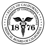Medical Board of California