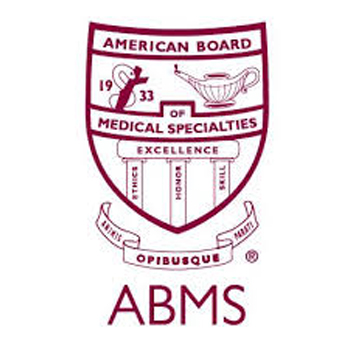 American Board of Medical Specialties