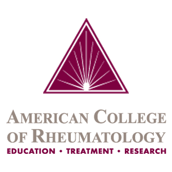 American College of Rheumatology