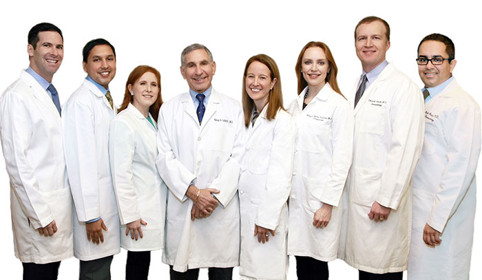 Dermatology Specialists Silver Spring MD - Our Physicians