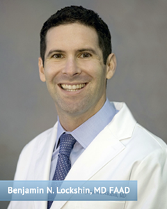 Dermatology Specialists Silver Spring MD - Benjamin N. Lockshin