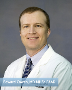 Dermatology Specialists Silver Spring MD - Edward Cowen