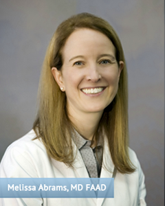 Dermatology Specialists Silver Spring MD - Melissa Abrams