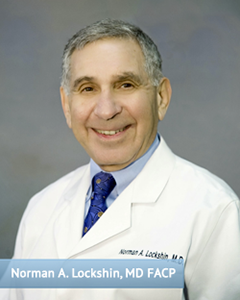 Dermatology Specialists Silver Spring MD - Norman A. Lockshin