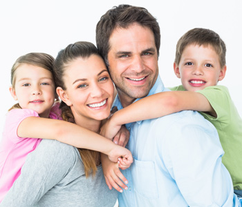 HappY Family