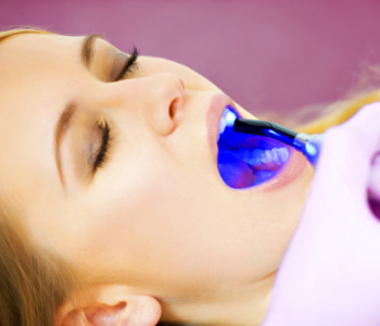 Laser Dentistry