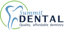 Summit Dental Logo