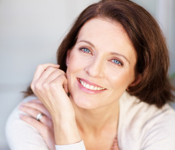 Smiling Women