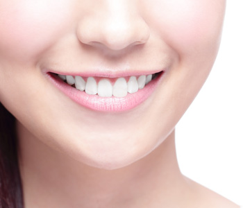 Smiley Teeth