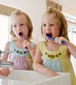 <?php echo $pk;?> -  Tooth Brush Girls
