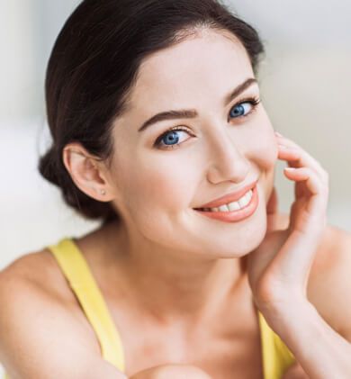 Cosmetic Dentistry