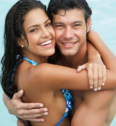 Dental Smile Makeover