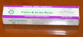 James W. Medlock, DDS, Tooth & Gums Paste